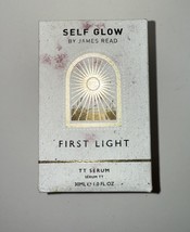 SELF GLOW BY JAMES READ FIRST LIGHT TINTED TAN DROPS 30ML NEW BOXED Bargain - $11.00