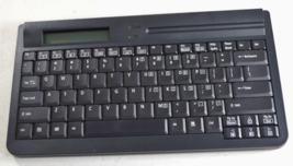 Argox ArgoKee Keyboard Display Unit, DC7.5V 300mA, no power cord - £38.85 GBP