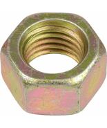 The Hillman Group 180412 Grade 8 Hex Nut, 1/2-Inch by 13-Inch, 50-Pack - $33.36