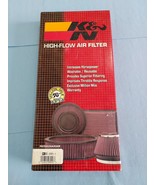 KN Replacement HIgh Flow Air Filter 33-2121-1 New