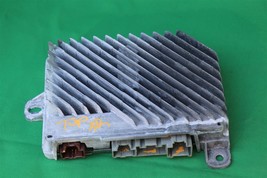 Chevy Chevrolet Cadillac GM Bose Radio Stereo Amp Amplifier 84098366