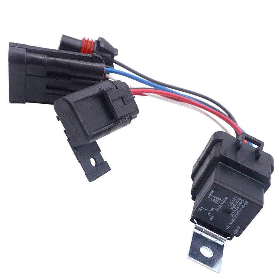 For Bobcat 231 463 553 643 645 743 751 753 763 773 Fuel Timer Solenoid 6... - $47.45