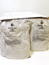 CASE OF 10! NOCHAR C501 KLEXALL Spill absorbent clean up, ten, 2 pound b... - $206.18 CAD