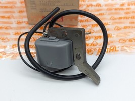 4112 404 3200 New Oem Stihl Chainsaw Ignition Coil Genuine Fs 80 FS80 Av - $79.48