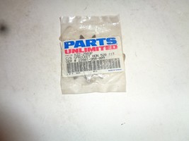 Parts Unlimited Steel Front Sprocket 11 Tooth K22-2503P Honda ATC185, AT... - $16.83