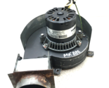 FASCO 7021-6322 Draft Inducer Blower Motor Assembly D69964-02 used #MK886 - $95.00