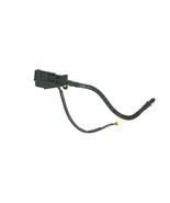 2003-2006 porsche cayenne windscreen wind shield washer nozzle jet heated - $551.29 MXN