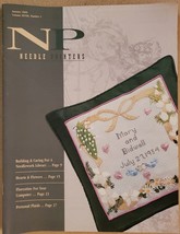 Needle Pointers Magazine - Lot of 4 - 2000 - £15.30 GBP