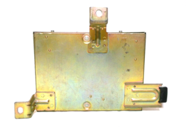 92-93  HONDA PRELUDE/  2.3L TRANSMISSION CONTROL MODULE/COMPUTER T.C.M image 5