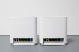 ASUS ZenWiFi XT9 AX7800 Tri-Band Mesh WiFi 6 System (2-pack) - White image 7