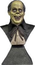 Universal Monsters - The Phantom of the Opera Mini Bust by Trick or Treat Studio - £21.32 GBP