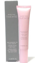 Mary Kay TimeWise Age Minimize 3D Eye Cream - 0.5 oz NIB - $16.99