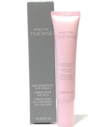 Mary Kay TimeWise Age Minimize 3D Eye Cream - 0.5 oz NIB - $312.79 MXN