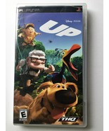 PSP game  &quot;UP&quot; Disney/ Pixar 2009 - £7.85 GBP
