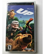 PSP game  &quot;UP&quot; Disney/ Pixar 2009 - €8,74 EUR