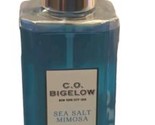 Bath &amp; Body Works C. O. Bigelow  Sea Salt Mimosa Cologne Mist RARE! - $123.45