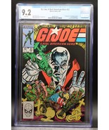 Vtg G.I. Joe A Real American Hero #22 Marvel 1984 1st Duke Roadblock HTF... - $1,200.00