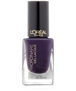 L&#39;Oreal Paris Extraordinaire Gel Lacque, 703 All Shine On Me, 0.39 oz Bo... - $12.62 CAD