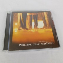 Phillips Craig Dean Let Your Glory Fall CD 2003 Sparrow Records Christian Praise - £4.75 GBP