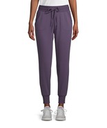 Athletic Works Women&#39;s Athleisure Super Soft Jogger Pants Size 3X (22) P... - £14.21 GBP