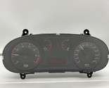 2015 Dodge Dart Speedometer Instrument Cluster 39083 Miles OEM I03B32001 - $121.49