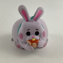 Funko Disney Wreck It Ralph Fun Bun Vinyl Figure 2018 White Bunny Rabbit... - $11.83