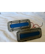 GRIMES 30-0124-7 INTRUDER NAV LIGHT UNTESTED - AS IS- RARE W5B1 - $167.70 CAD