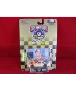 Racing Champions 1998 NASCAR 50th Anniversary #35 Todd Bodine Diecast Ca... - $2.64