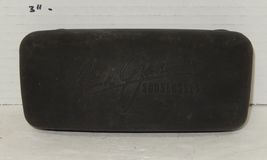 Maui Jim Black Sunglass Eyeglass Case - $14.80