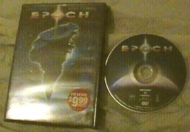 Epoch DVD - $7.25