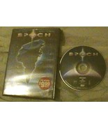 Epoch DVD - $7.25