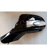 LH driver side door mirror with BSM + BVM camera. OEM for 2019-2020 Sant... - €86,07 EUR