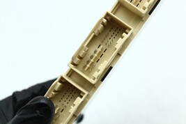 2015-2020 MERCEDES C300 C63 W205 FRONT RIGHT PASSENGER SEAT CONTROL MODULE H1655 image 9