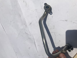 00-06 w215 MERCEDES CL600 S600 TURBO CHARGER LEFT LINE TUBE HOSE CONNECTOR X1221 image 6