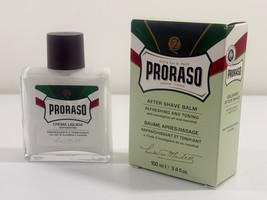 Proraso Firenze - After Shave Balm Refreshing With Eucalyptus Oil &amp; Ment... - $16.71