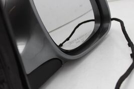 Passenger Side View Mirror Power With Memory Fits 03-06 PORSCHE CAYENNE 5527 image 12