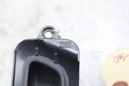 05-09 SUBARU LEGACY Front Right Window Control Switch F681 image 11