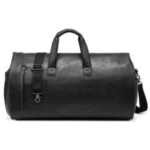 Waterproof Travel Suit Storage Bag Large-capacity Hand-held Crossbody Luggage Ba - £37.95 GBP