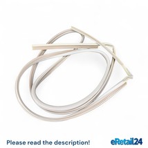 OEM Genuine Dishwasher Door Gasket for GE Kenmore WD08X10057 - $33.25