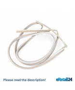 OEM Genuine Dishwasher Door Gasket for GE Kenmore WD08X10057 - €28,74 EUR