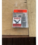 VINTAGE EAGLE 45/70 RELOADING DIE SET OF THREE. - $63.15 CAD