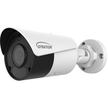 Adesso CYBERVIEW400B 4MP CMOS UHD-IR BULLET CAM IP6712V &amp; POE FIXED LENS... - $250.42 CAD