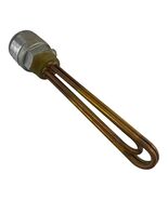 Warren Electric  Immersion Heater XGS-6-4-15C-EP*3 440v 480v 5270W 3P - $341.66 CAD