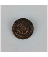 Vintage Aviation Federal Administration Aviation Standards Lapel Hat Pin - €5,52 EUR