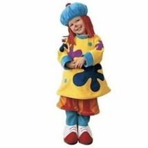 Disney Store JoJo&#39;s Jo Jo Circus Halloween Costume XXS 2-3  Brand New - £31.51 GBP