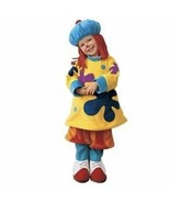 Disney Store JoJo&#39;s Jo Jo Circus Halloween Costume XXS 2-3  Brand New - £31.63 GBP