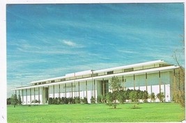 Postcard John F Kennedy Center For The Performing Arts Washington DC - $2.96