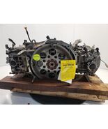 2008 Subaru Forester 2.5L California Engine Authentic OEM - $1,559.20