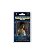  Arkham Horror The Card Game Nathaniel Cho Investigator Starter Deck LCG... - $65.00