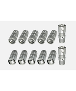 12PCS Engine Hydraulic Roller Valve Lifter Kit For Buick Chevy Pontiac G... - €41,83 EUR